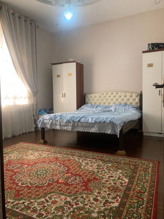 Куксарой эски 16 йиллик Чигатой махаллада файзли хонадон сотилади.