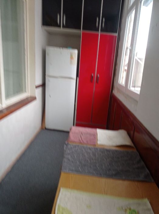 Ijaraga kvartiya studentlarga