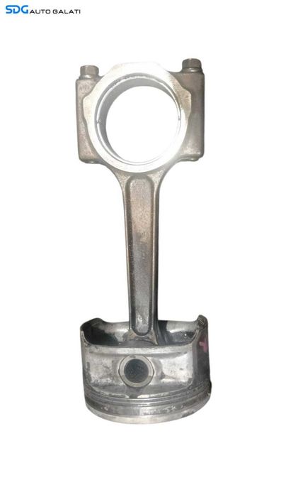 Piston Pistoane Mini Cooper R56 1.6 Benzina 2006 - 2015 Cod 76.965 1855626 [M9155]