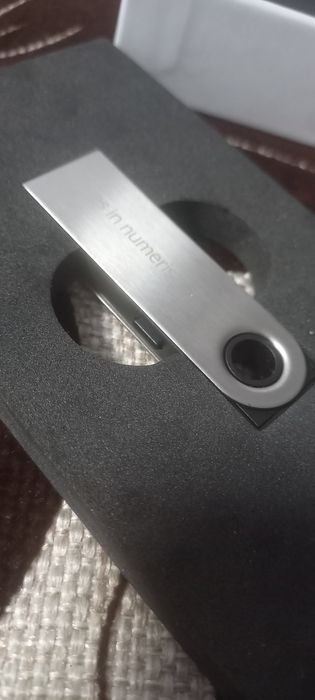 Кошелёк криптовалюты