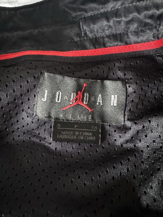 Jacheta Nike Air Jordan Wing Suit