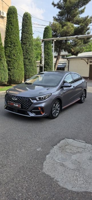 Chery 6 arizo pro 2024