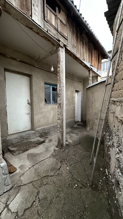 Частный дом на продажу