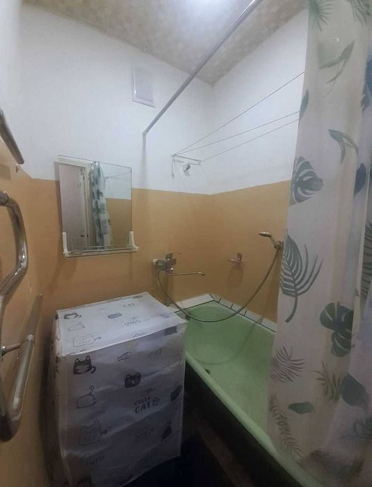 Аренда квартиры 1/4/4 Шайхантахурский  район Ц13 Анхор Локомотив