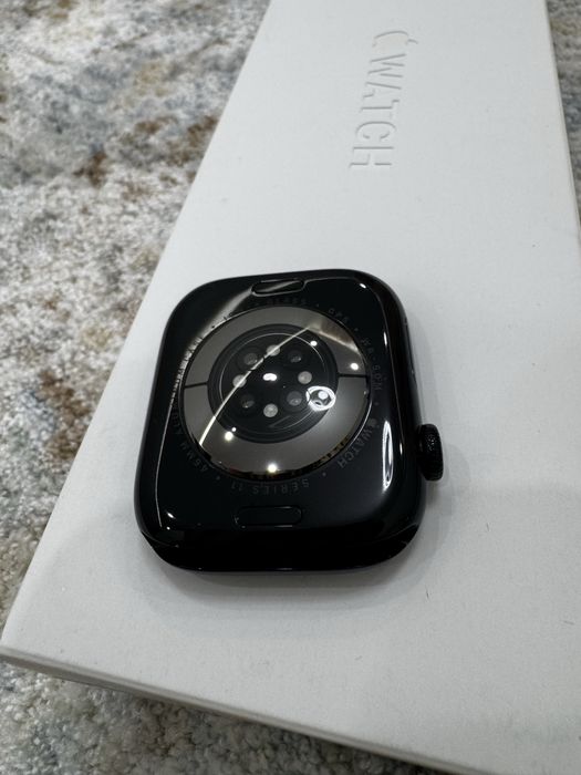 Apple watch series 11 46mm