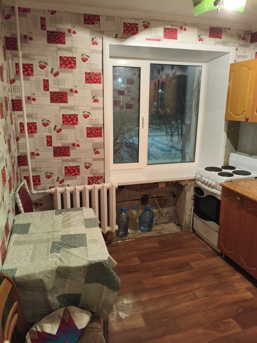 Продам 2 комнатную квартиру