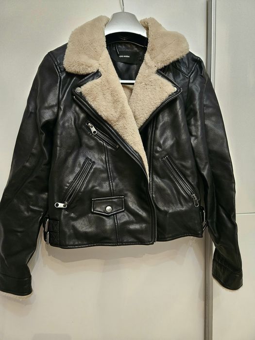 Cojoc dama vero moda mărime L