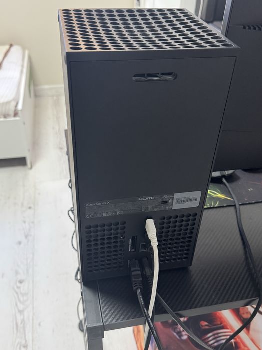 Xbox series x