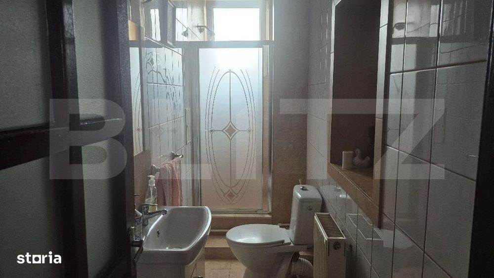 Casa 4 nivele + mansarda, 650 mp, zona Lucian Blaga