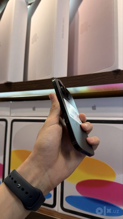 iphone 16 pro naxtka va nasiya savdoga