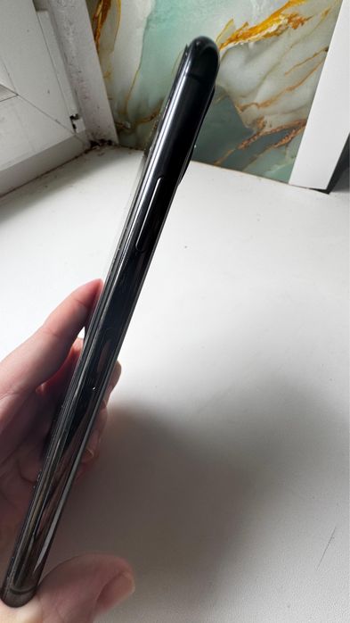 Iphone 11 pro max 256