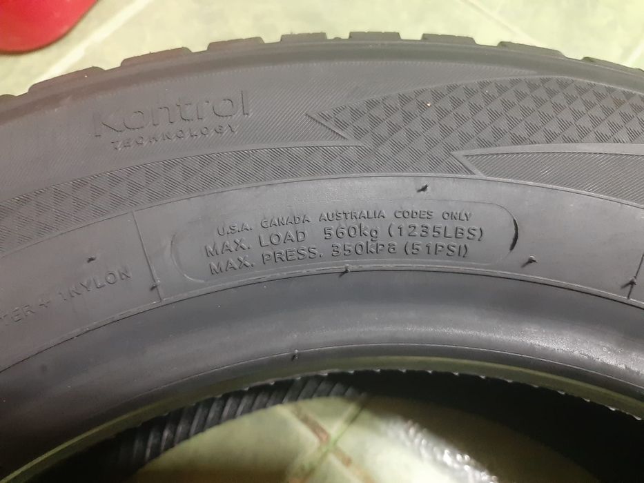 Jante  oțel,  negru  perlat, sunt noi  4x108 ET23 + anvelope  noi