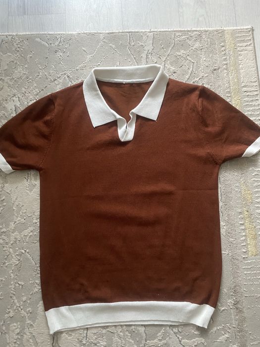 Футболка новый