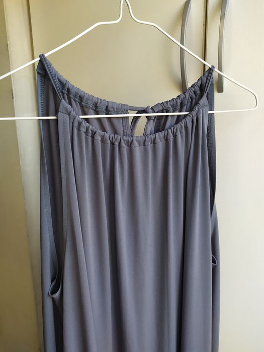 Вискоза, лён вещи