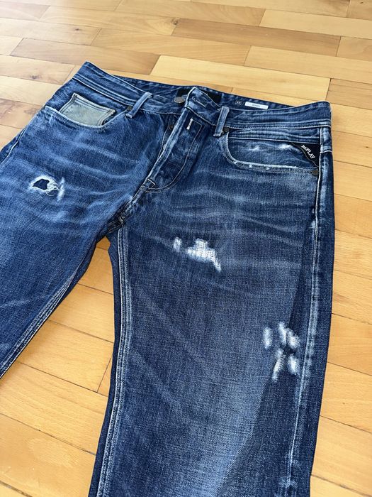 Мъжки дънки REPLAY