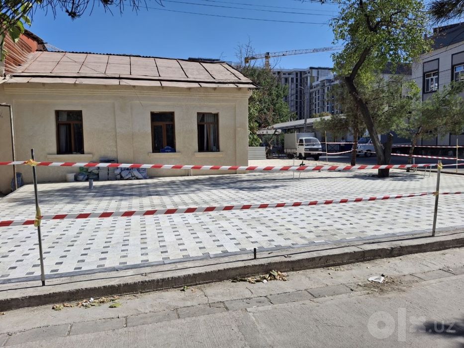 Бизнес учун тайёр жой арендага.