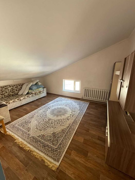 Продается дом с.Карабулак (не Ключи)