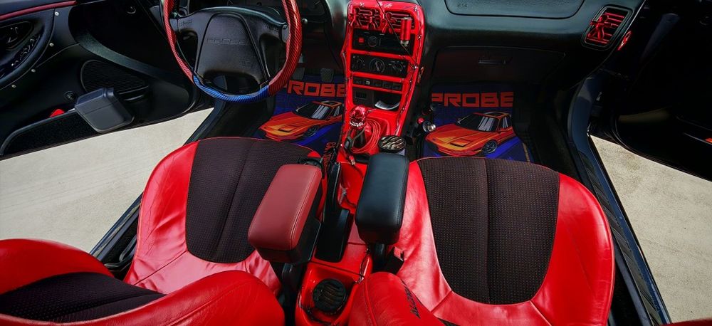 Ford Probe GT 2.0 Benzina 1996