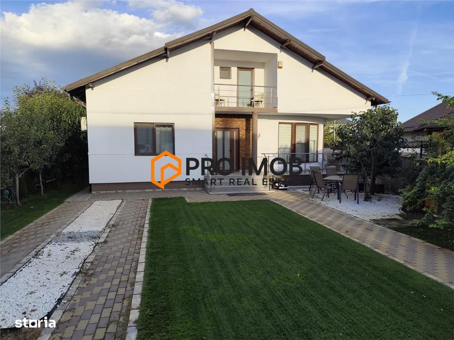 Casa tip P+M in zona cartier American | Comision 0%