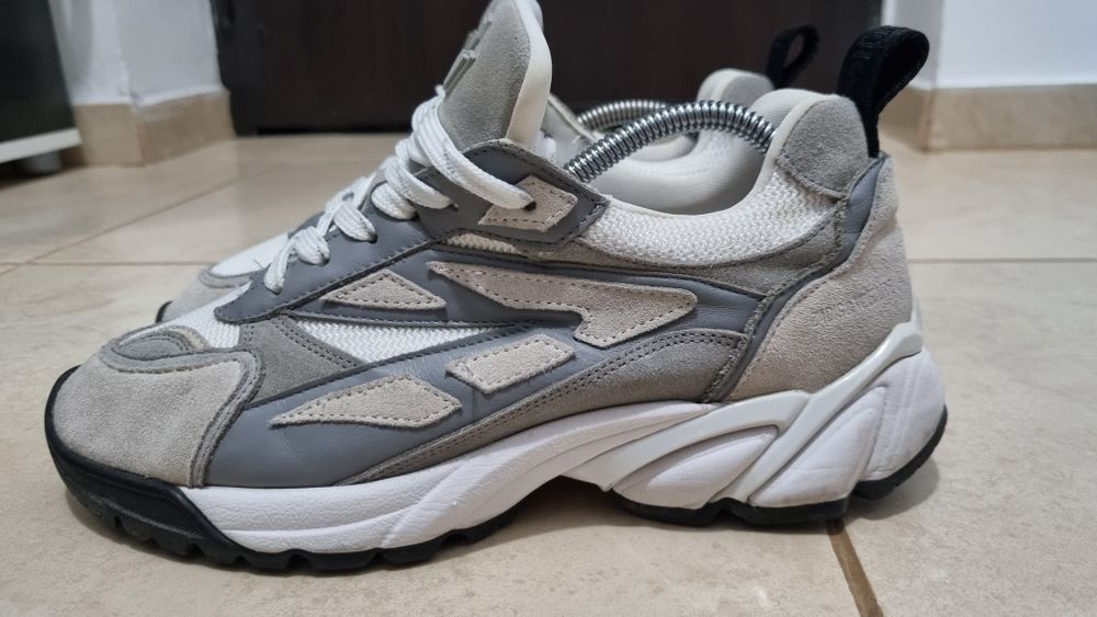 Adidasi Zadig&Voltaire