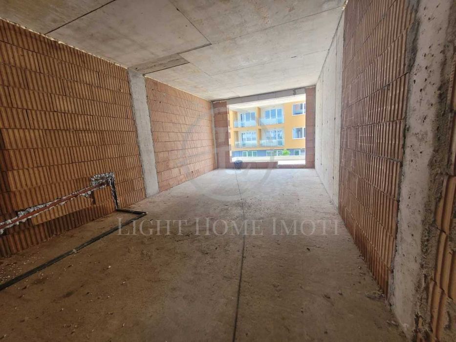 Продава се Тристаен апартамент в Пловдив, Кючук Париж - 88 кв.м за 1070 €/кв.м - Снимка #1