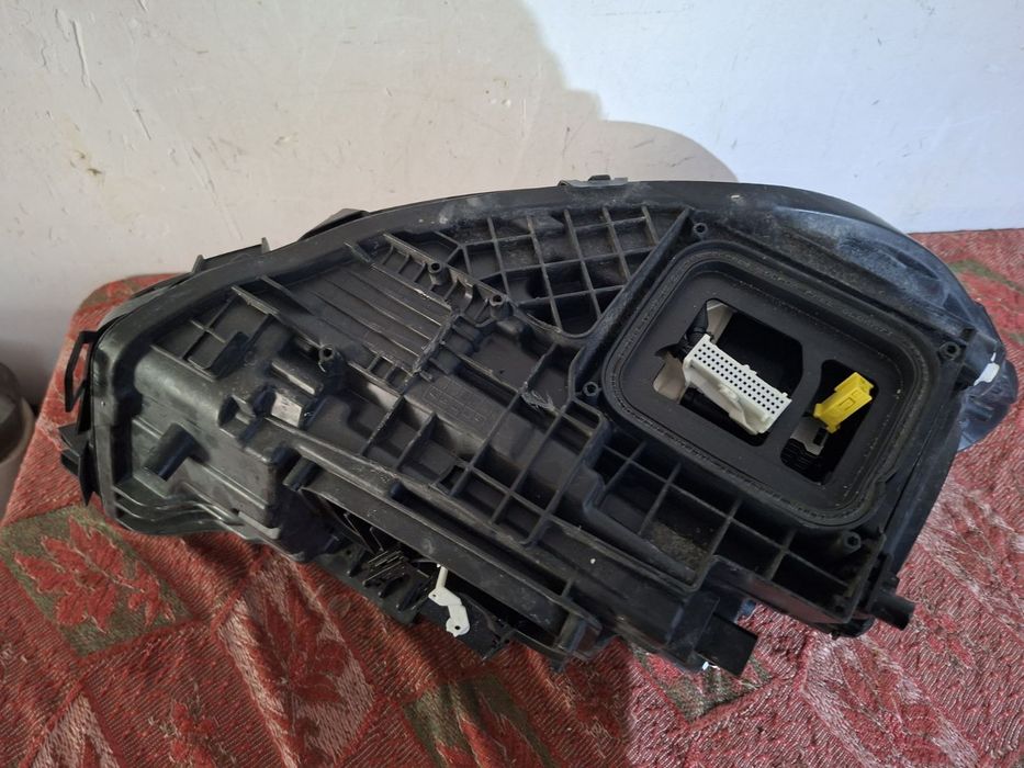 Фар ляв  Mercedes A class W177 Full led