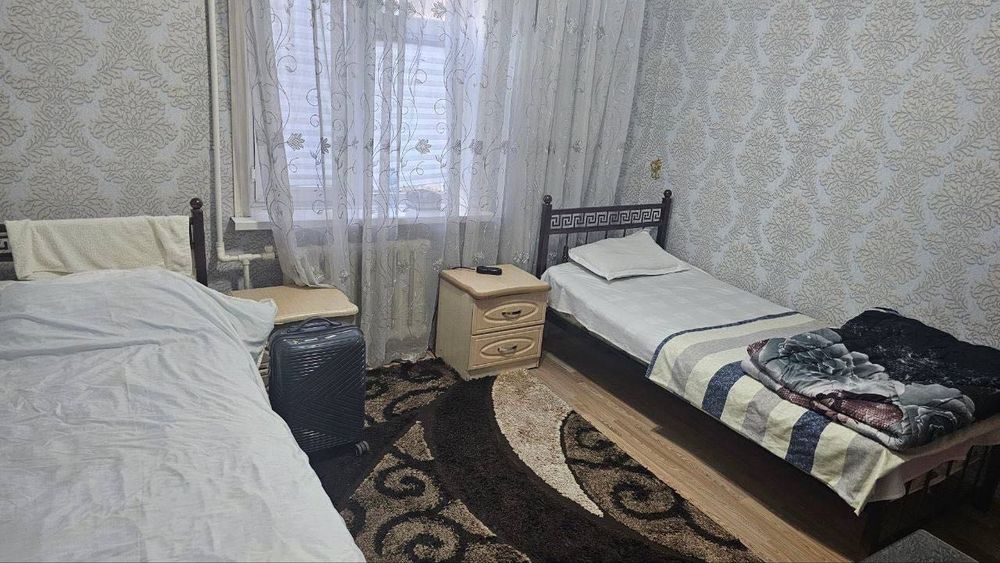 Шерикликка квартира кизларга, Без маклер, Без хазяйка