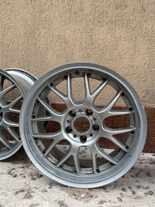 Jante VW 5x112 BBS ASA