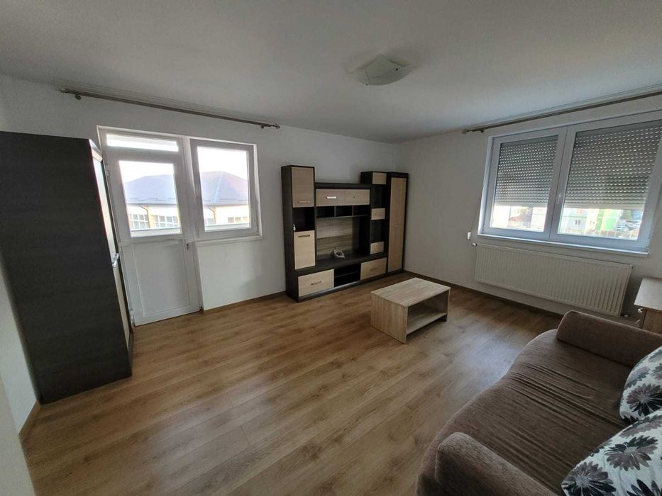 De vânzare ap. 1 cameră, nou, centru