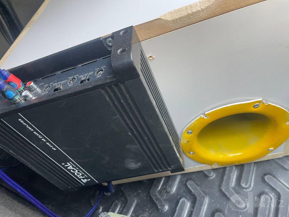 Jbl 1200w xolati yaxw