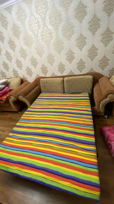 Диван раскладной