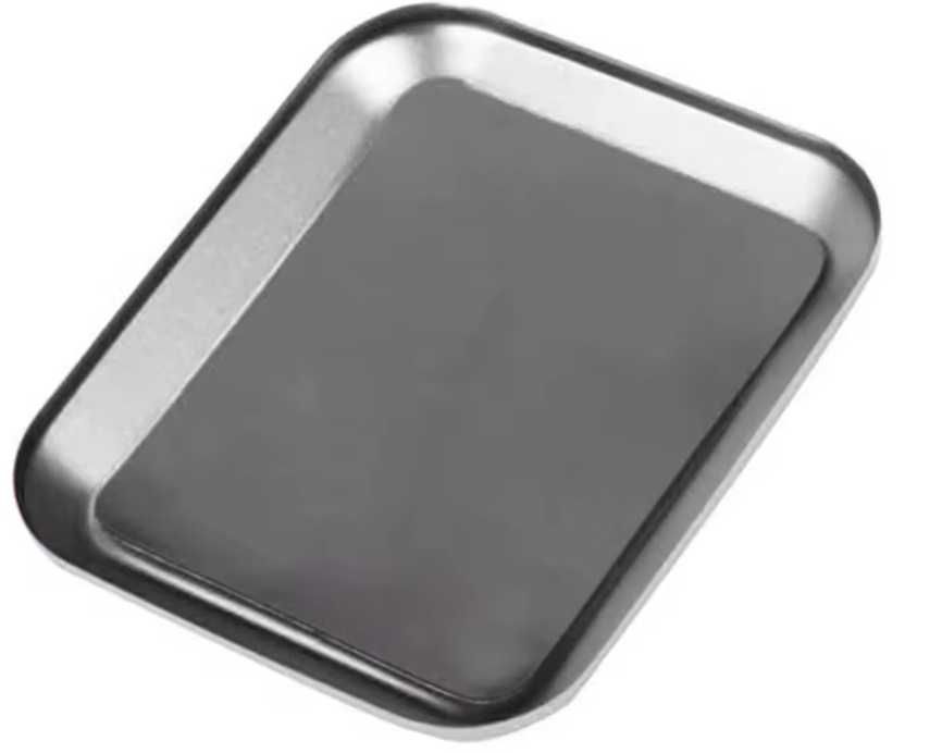 Магнитна тава за винтове