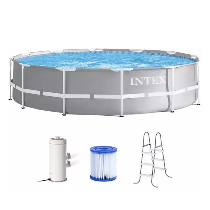 Каркасный Бассейн intex 366x99 см 26716