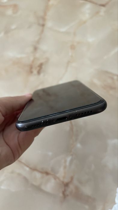 iPhone 11, 74% viața bateriei