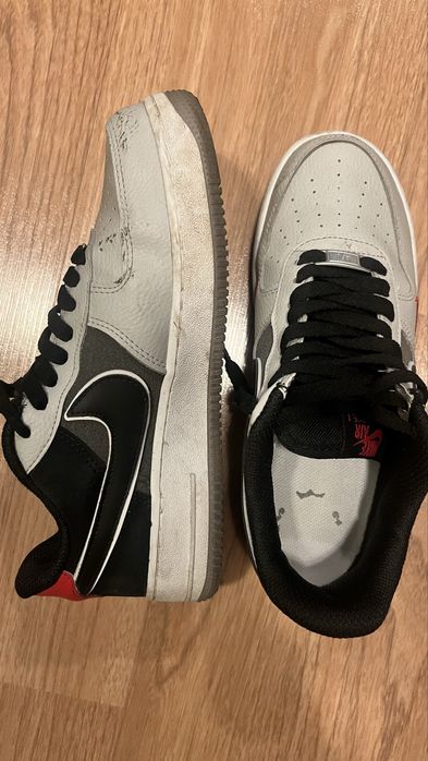 Nike кроссовки 39 размер