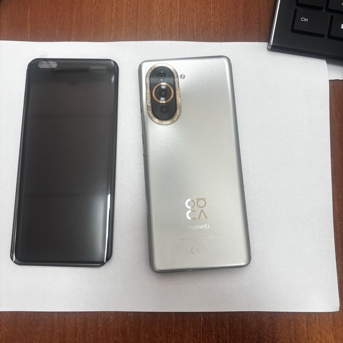 Huawei Nova 10 PRO
