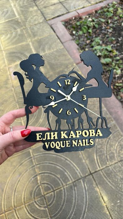 Часовник за всеки вкус