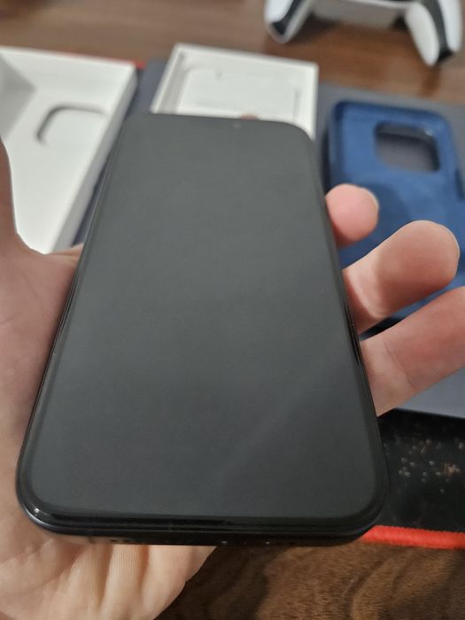 Iphone 15 pro 128 gb