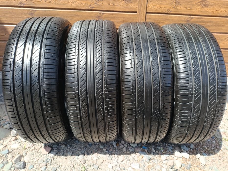 Диски R17 5×114.3 цо 60.1