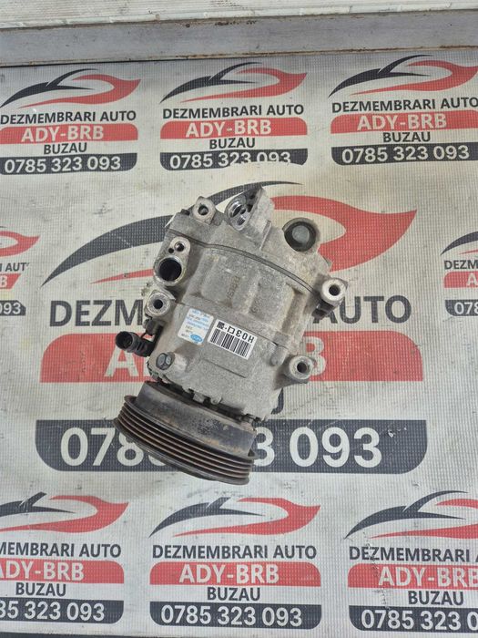 Compresor AC Kia Ceed / Hyundai I30 1.6 crdi