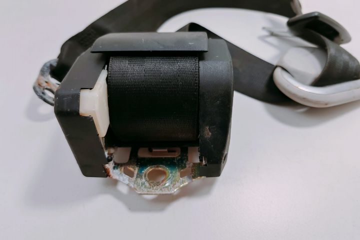 Centura de Siguranta spate dreapta 1J5857806C Volkswagen VW Bora prim