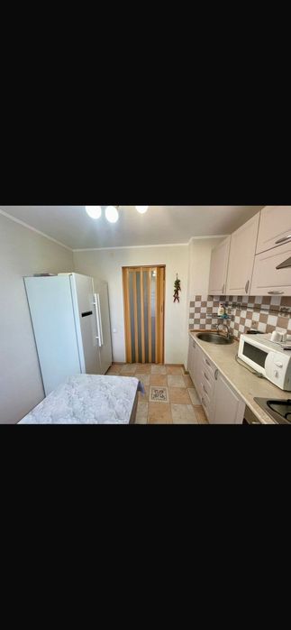 Универмаг,чистая 3х комнатная квартира посуточно