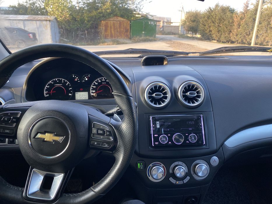 Chevrolet Nexia 3 , 2019,механика ,тоза краска юк минишга таййор