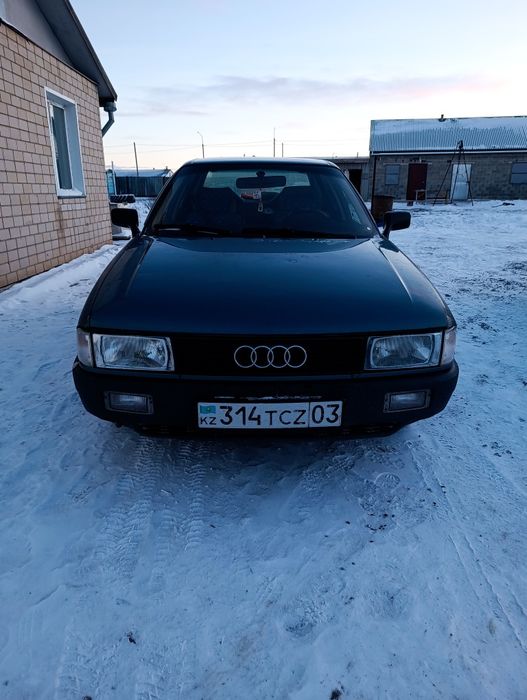 Продам Ауди 80 В3