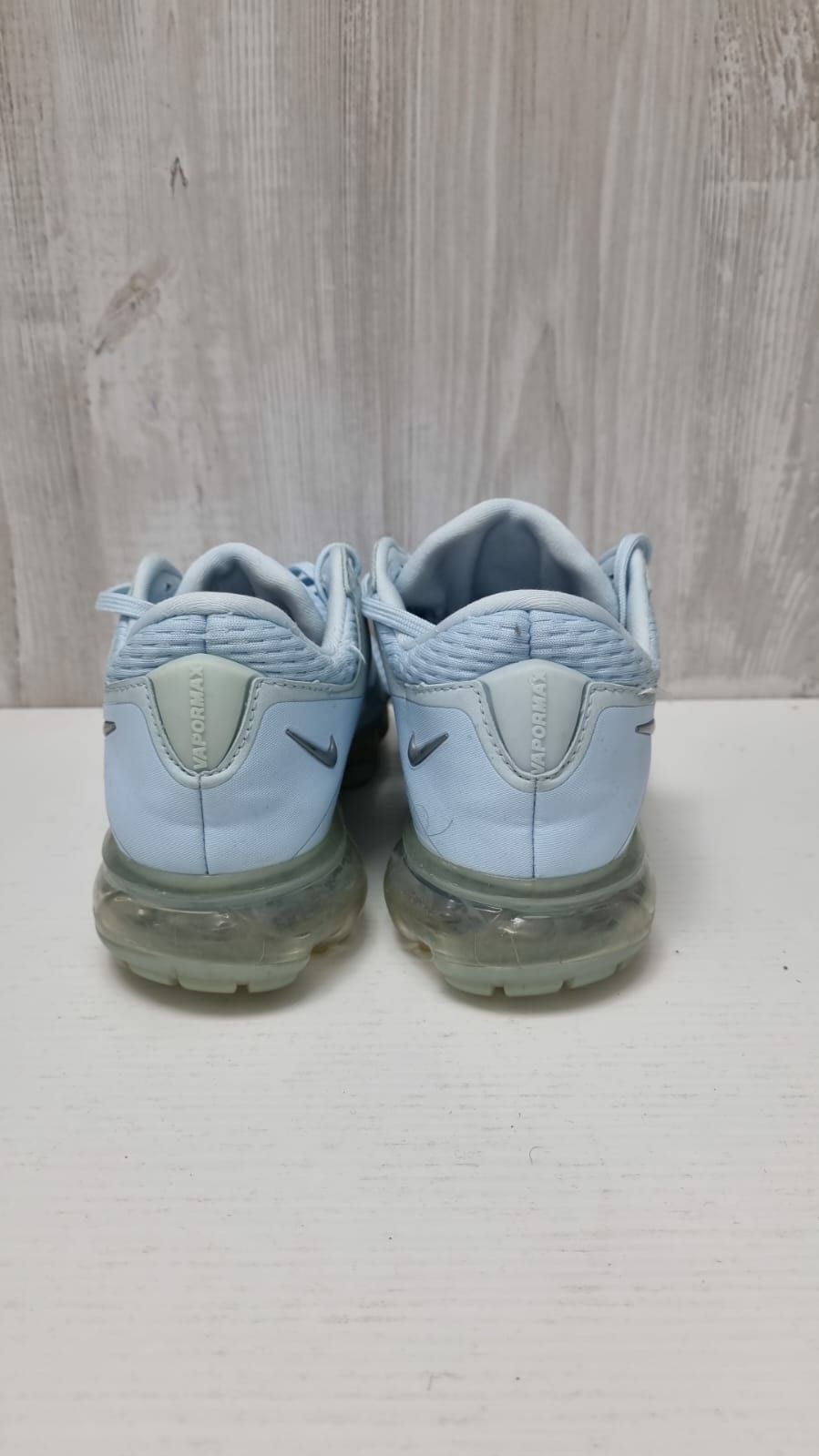 Sky 2024 blue vapormax