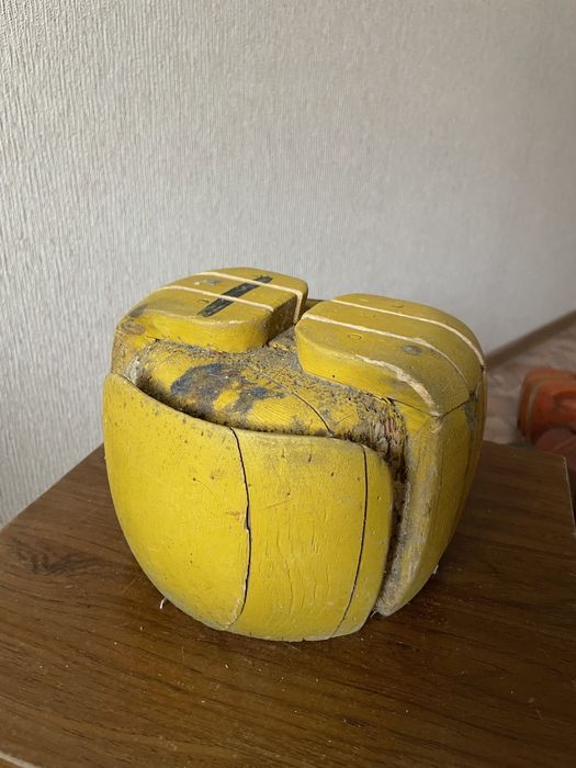 Колодки жля пошива шапок