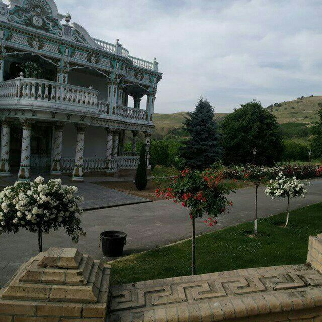 Дарахтларни паваришлаш,кесиш ва обриска килиш