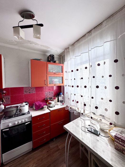 2 комнатная, Ленина 137, Прогресс