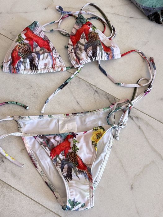 Бански половинки Cliche