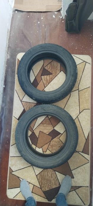 Продам летнию резину